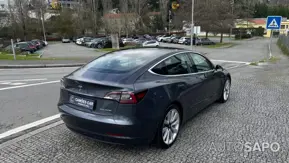 Tesla Model 3 Long-Range Dual Motor AWD de 2019