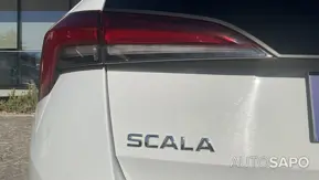 Skoda Scala 1.0 TSI Ambition de 2022