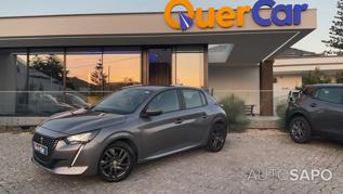 Peugeot 208 1.2 PureTech Active de 2021