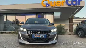 Peugeot 208 1.2 PureTech Active de 2021