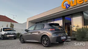 Peugeot 208 1.2 PureTech Active de 2021