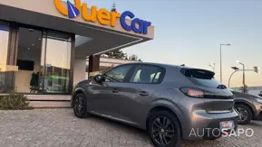 Peugeot 208 1.2 PureTech Active de 2021