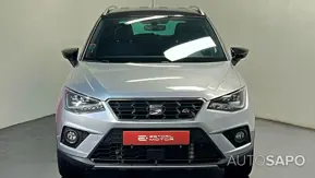 Seat Arona 1.0 TSI FR DSG de 2021