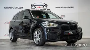 BMW X1 de 2017