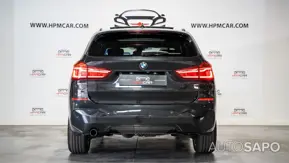 BMW X1 de 2017