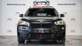 BMW X1 de 2017