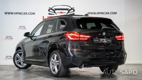 BMW X1 de 2017