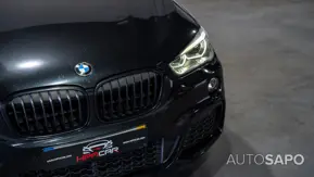 BMW X1 de 2017