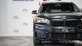 BMW X1 de 2017