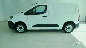 Citroen Berlingo 1.5 BlueHDi M Feel de 2019