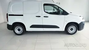 Citroen Berlingo 1.5 BlueHDi M Feel de 2019