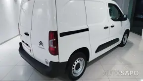 Citroen Berlingo 1.5 BlueHDi M Feel de 2019