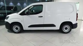 Citroen Berlingo 1.5 BlueHDi M Feel de 2019