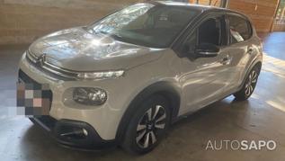 Citroen C3 de 2019