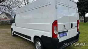 Peugeot Boxer 2.0 BlueHDi 333 L3H2 Premium de 2017