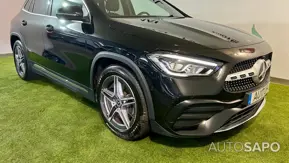 Mercedes-Benz Classe GLA de 2022