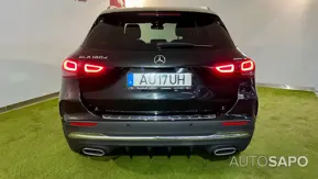 Mercedes-Benz Classe GLA de 2022