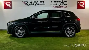 Mercedes-Benz Classe GLA de 2022