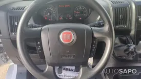 Fiat Ducato de 2020