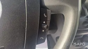 Fiat Ducato de 2020