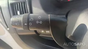 Fiat Ducato de 2020