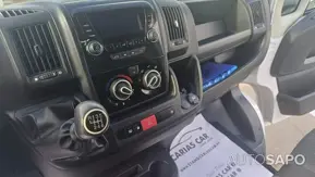 Fiat Ducato de 2020