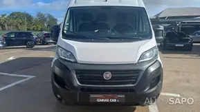 Fiat Ducato de 2020