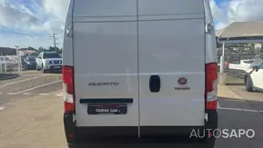 Fiat Ducato de 2020