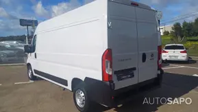 Fiat Ducato de 2020