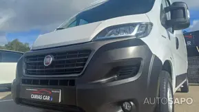 Fiat Ducato de 2020