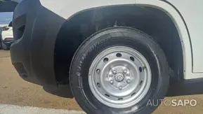 Fiat Ducato de 2020