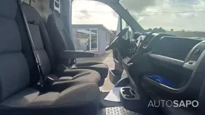 Fiat Ducato de 2020