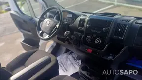 Fiat Ducato de 2020