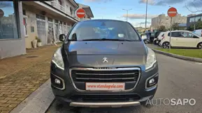 Peugeot 3008 de 2014