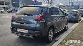 Peugeot 3008 de 2014