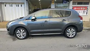 Peugeot 3008 de 2014