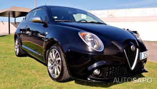 Alfa Romeo MiTO 1.3 JTDM Super de 2017