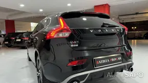 Volvo V40 de 2017