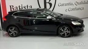 Volvo V40 de 2017