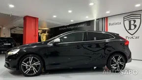 Volvo V40 de 2017