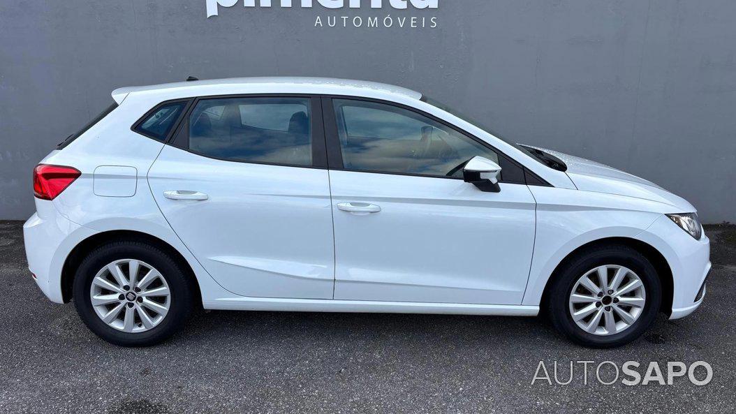 Seat Ibiza 1.0 Reference de 2019