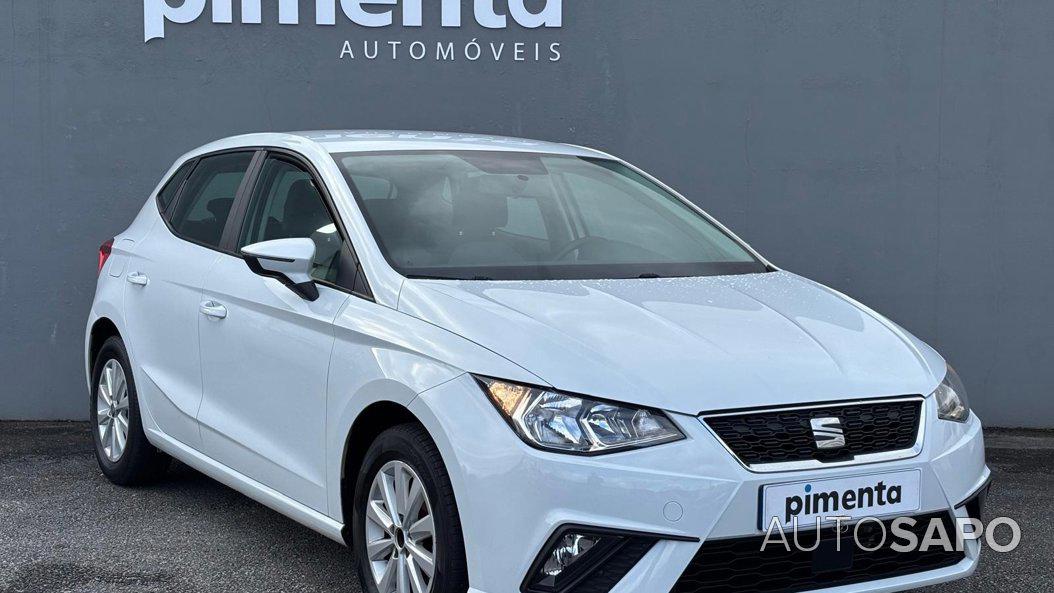 Seat Ibiza 1.0 Reference de 2019