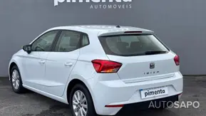 Seat Ibiza 1.0 Reference de 2019