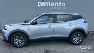 Peugeot 2008 1.2 PureTech Active Pack de 2022