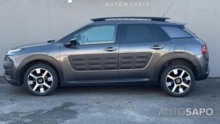 Citroen C4 Cactus de 2017