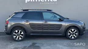 Citroen C4 Cactus de 2017