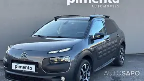 Citroen C4 Cactus de 2017