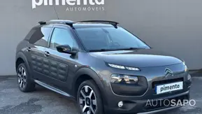 Citroen C4 Cactus de 2017