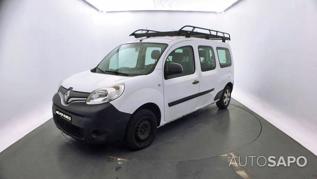 Renault Kangoo de 2018