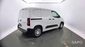 Toyota Proace City de 2021